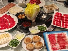 -东来顺饭庄(西直门店)