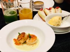 -五缘湾凯悦酒店·悦饗中餐厅