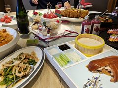 -味莊·青岛菜(云霄路店)