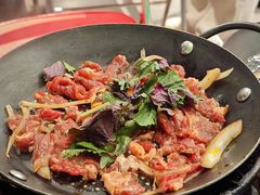 -林真真牛肋条放题(天马店)