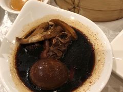 -红棉中餐厅·广州海航威斯汀酒店