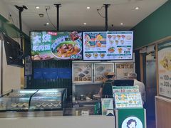 -古早外婆(天佑城店)