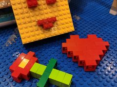 -上海乐高探索中心