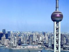 -上海波特曼丽思卡尔顿酒店