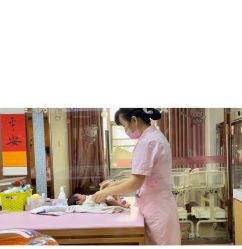 -堃腾月子会所