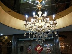 -君悦国际会所(西丽店)