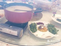 -金贵源食神(楚河汉街店)