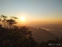 -梧桐山风景名胜区