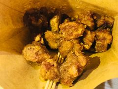 -傅强排骨(成都总店)