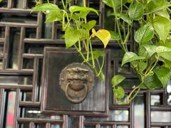 -都一处烧麦馆(前门店)