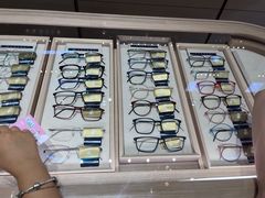 -溥仪眼镜PUYI OPTICAL(国贸商城店)