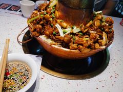 -花马天堂云南餐厅 Lost Heaven(外滩店)