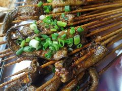 -晓靖轩烧烤(沙河风情店)
