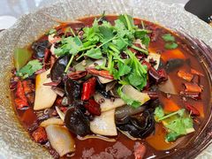 -成都驻京办餐厅(蜀都宾馆店)