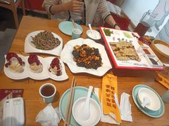 -肘子酥·天津捞面(德云社店)