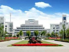 -苏州工学院(东湖校区)
