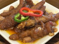 -亮庆餐厅·粤菜·早茶(篁庄店)