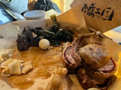 -水煮三国·川鲁江湖菜(香山店)