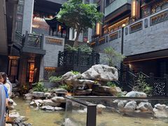 -广州酒家(文昌总店)