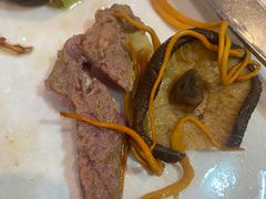 -蜀皇·菌汤鲜黄牛肉汤锅(宽窄巷子店)