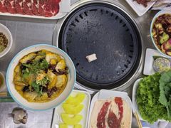 -米家·鹤城炭火米家(直营总店)