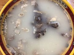 -豫石记羊汤(北苑店)