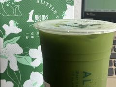 -1点点(龙洞店)