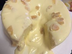 -勒甜LO CHO·私人订制低糖代糖纯动物奶油生日蛋糕(新开路店)
