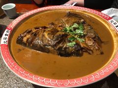 -北平食府(马鞍山路店)