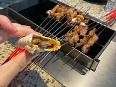 -清真·金鑫隆牛羊肉(环山路店)