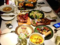 -春树下·树屋花房西餐厅(罍街AS1980店)