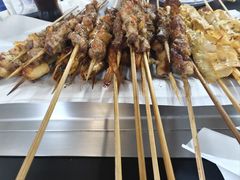 -老黑板筋(顺义总店)