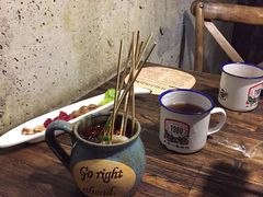 -探鱼·鲜青椒爽麻烤鱼(领展购物广场店)