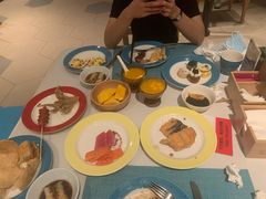 -味餐厅·海鲜·火锅·自助餐