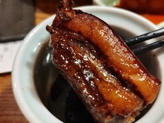 -新白鹿餐厅(龙游路总店·杭帮菜名店)