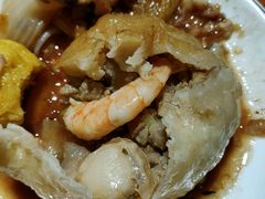 -桃源村铁锅炖鱼(体育馆道店)
