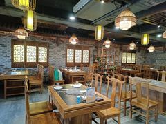 -常赢三兄弟·清真涮肉·清真炒菜(朝阳新城店)
