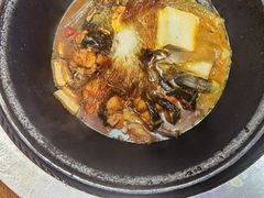 -门家大院铁锅炖·KTV·包房(浑南店)