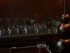 -郑州希尔顿酒店·阿米奇意大利餐厅