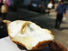 奶油小攀-高老太奶油小攀(新建南路店)