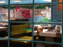 -丰茂烤串(金源店)