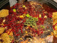 -烤匠麻辣烤鱼(万象城店)