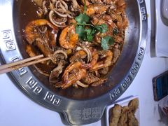 -李想大虾(吾悦广场店)