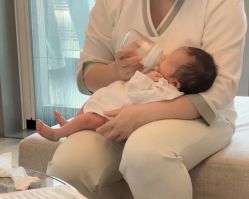 -baby bella小贝拉母婴护理中心(珠海华发公寓店)