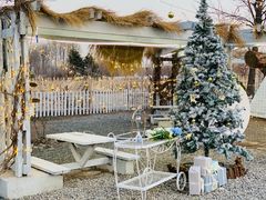 -安德鲁户外烧烤帐篷营地(马泉营店)