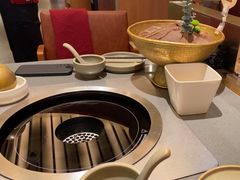 -巴奴毛肚火锅(二七万达店)