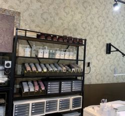 点击看大图 -樱织日式美甲美睫