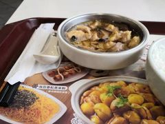 -真功夫(北京路步行街店)