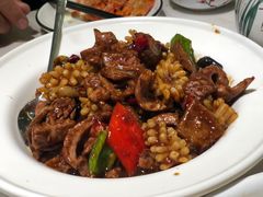 -刘胖子家常菜·蹄花焖藕(兴业店)