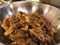 -大自然(鲁家村店)